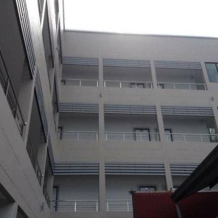 เดอะรูม นางรอง Aparthotel ภายนอก รูปภาพ