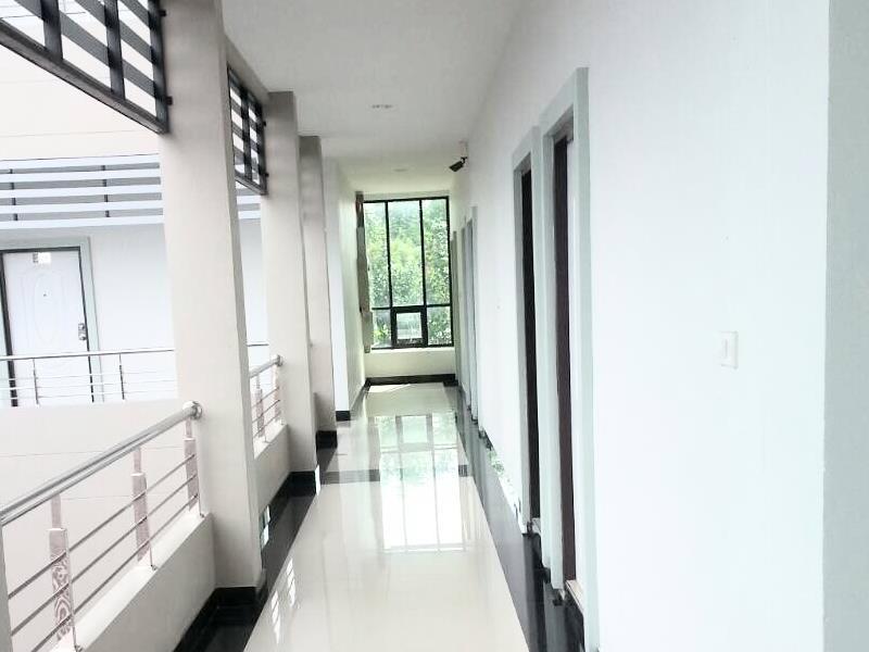 เดอะรูม นางรอง Aparthotel ภายนอก รูปภาพ