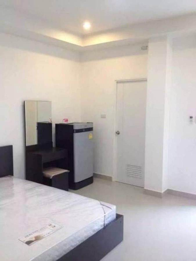 เดอะรูม นางรอง Aparthotel ภายนอก รูปภาพ