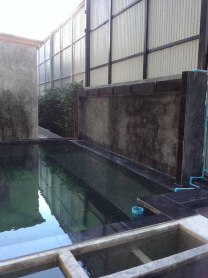 เดอะรูม นางรอง Aparthotel ภายนอก รูปภาพ