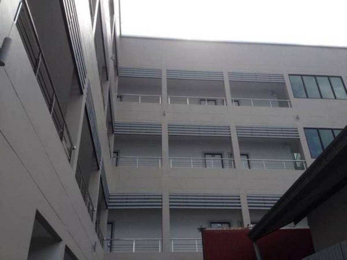 เดอะรูม นางรอง Aparthotel ภายนอก รูปภาพ